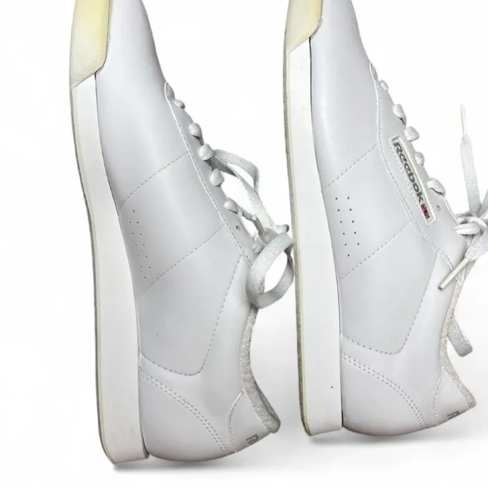 Reebok Women's Classic White Trainers